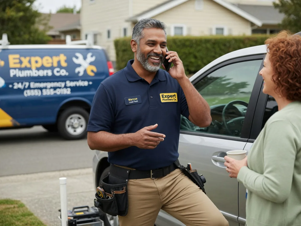 Drain Cleaning Huxley, IA FAQs